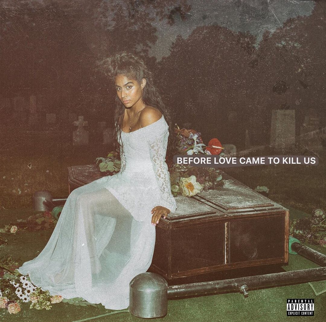 Jessie Reyez: debut album 'Before Love Came To Kill Us' out today