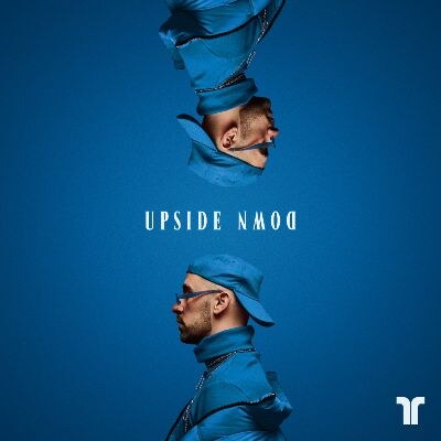 Kandy is back on top solo form with ‘Upside Down’.  
