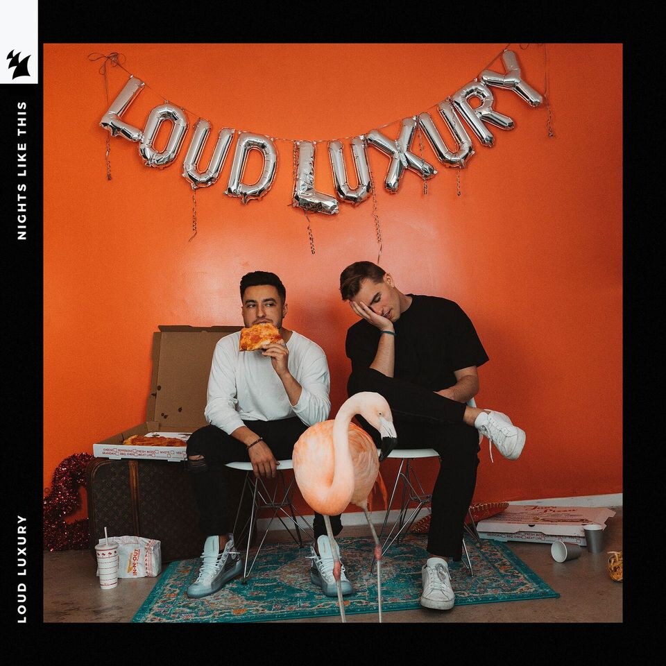Loud Luxury complete 'Nights Like This EP' with fresh single: 'Aftertaste' (feat. Morgan St. Jean