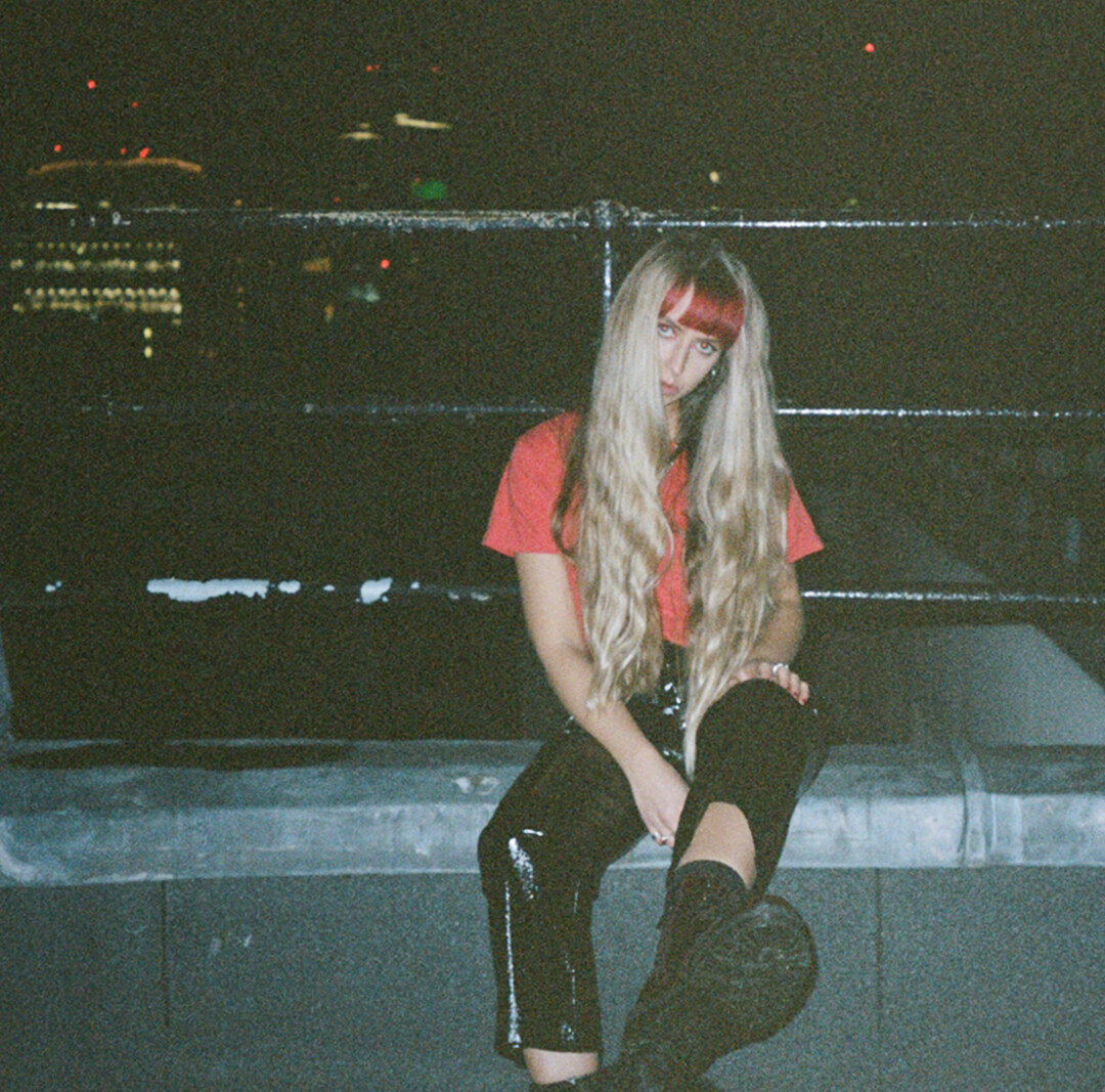 Tally Spear releases new single 'Can't Find What I'm Looking For'