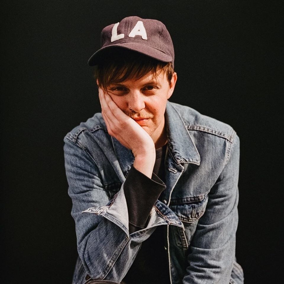 Australische indiefolk artiest Daniel Trakell brengt op 27 maart zijn nieuwe single ‘Let Me Be’ uit