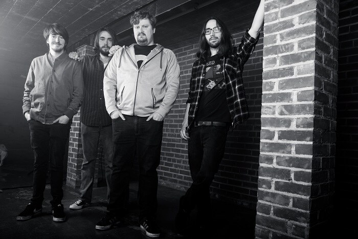 Post-metal band Zero Fire releases new video