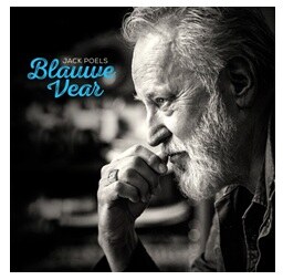 Solo-album 'Blauwe Vear' van Jack Poels (Rowwen Hèze) komt vandaag uit
