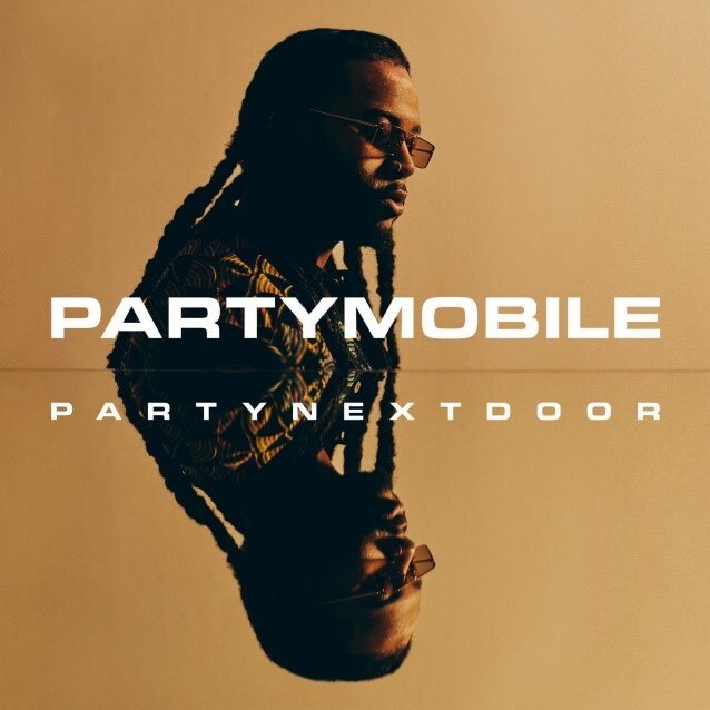 PARTYNEXTDOOR brengt track uit met Rihanna