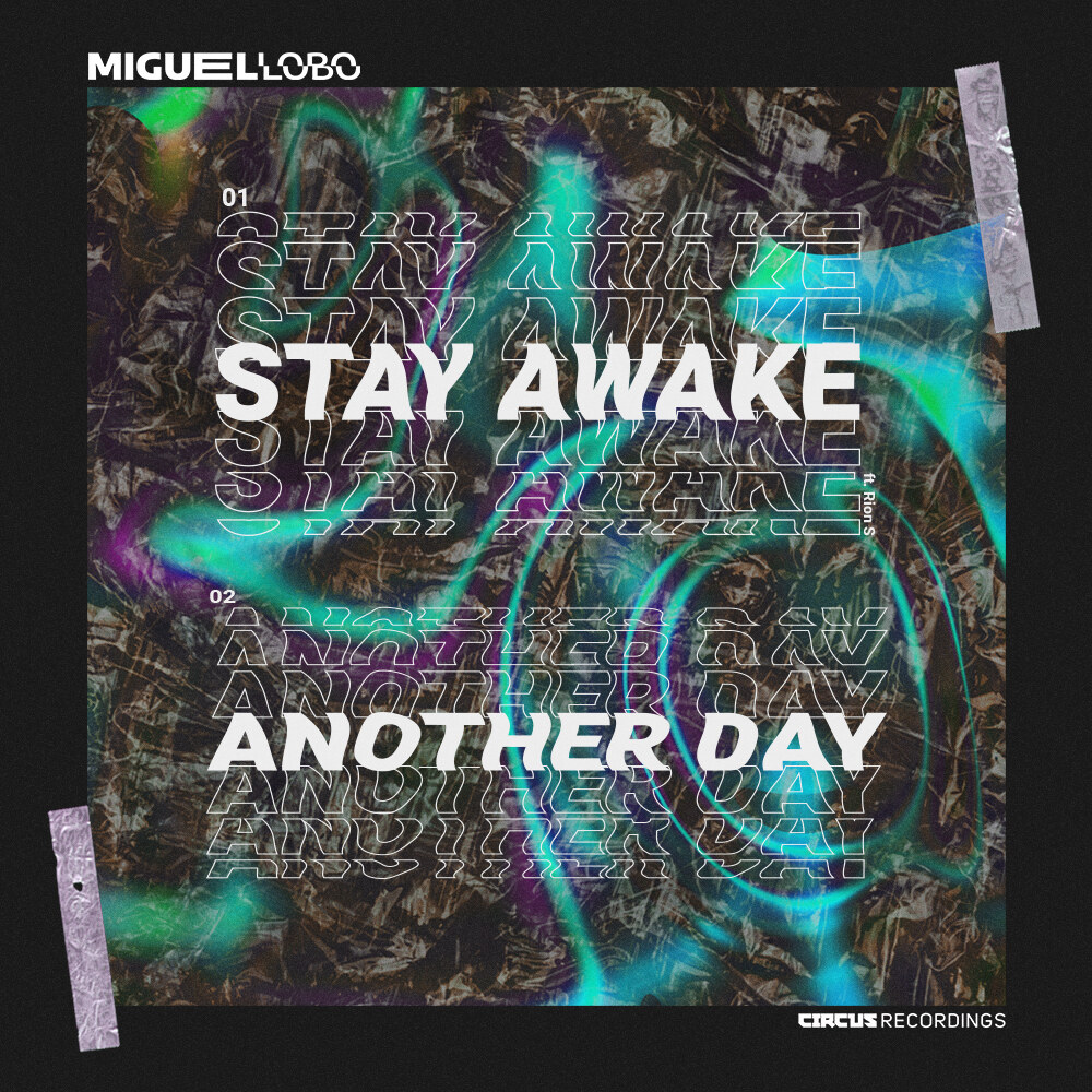 Circus Recordings Announce Debut Album From Miguel Lobo 