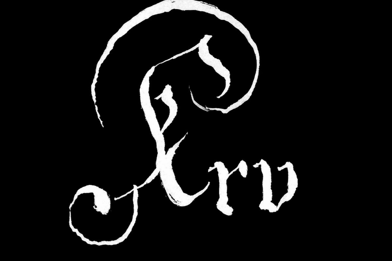 KRV: stream cathartic debut single "Motherless Abyss" now
