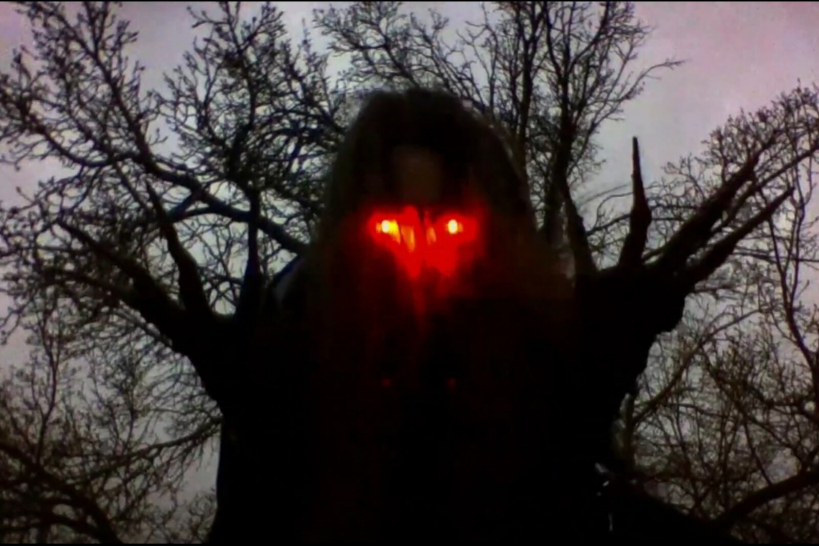 Panzram Former ABSU Bassist Releases New Video From Blackened Industrial Project