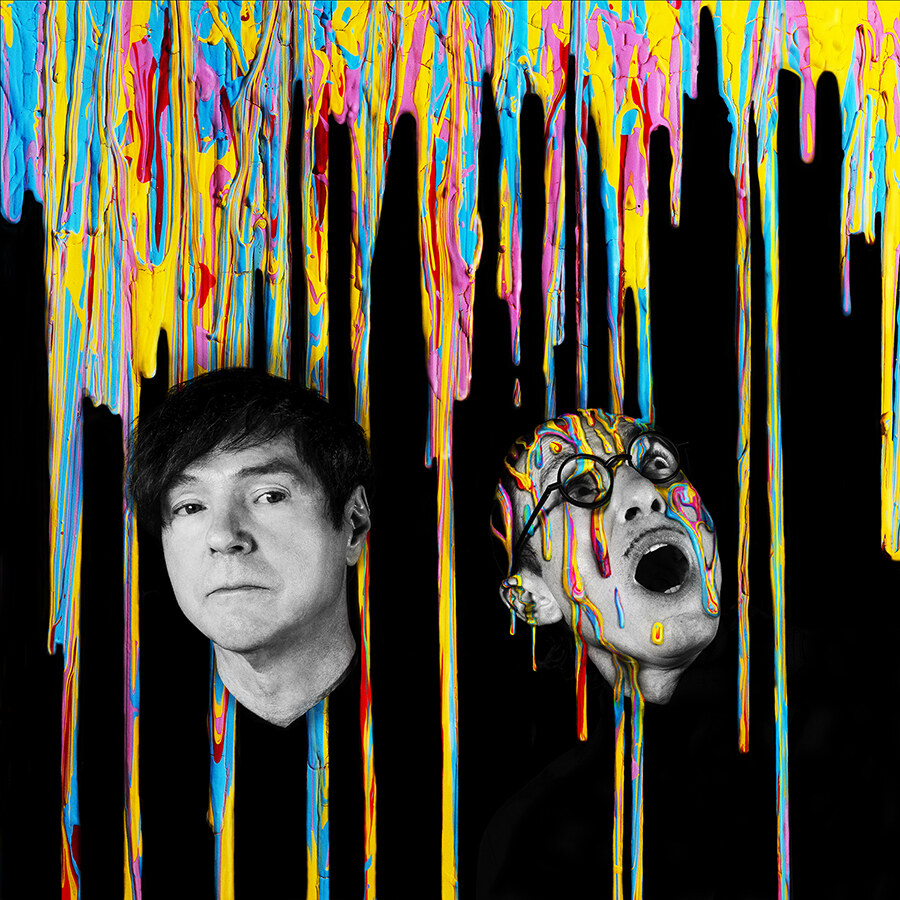 Sparks release new song 'One For The Ages' with brand new video