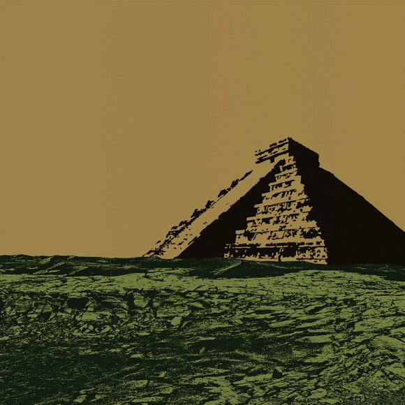 Venetian psych stoner rockersMaya Mountains premiere first new single in twelve years! "Era" to be