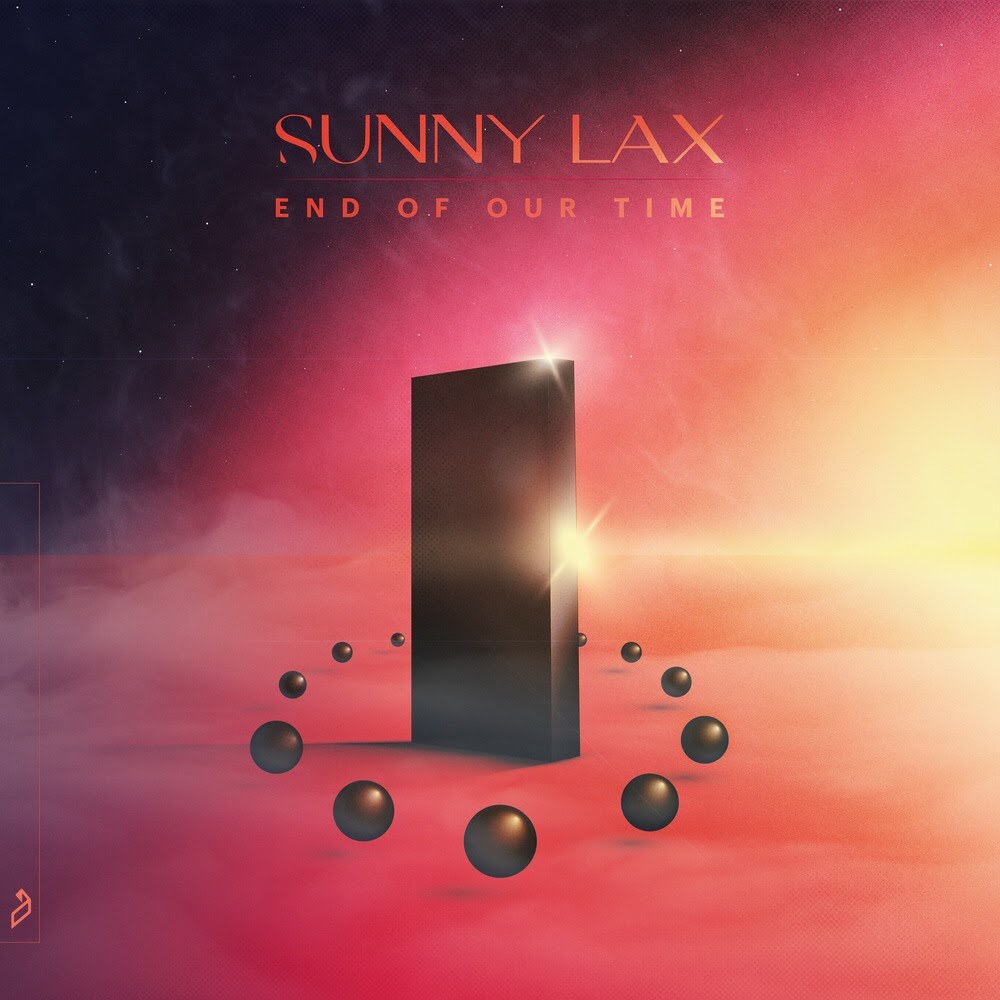 Sunny Lax shares “Mother” off forthcoming Anjunabeats EP