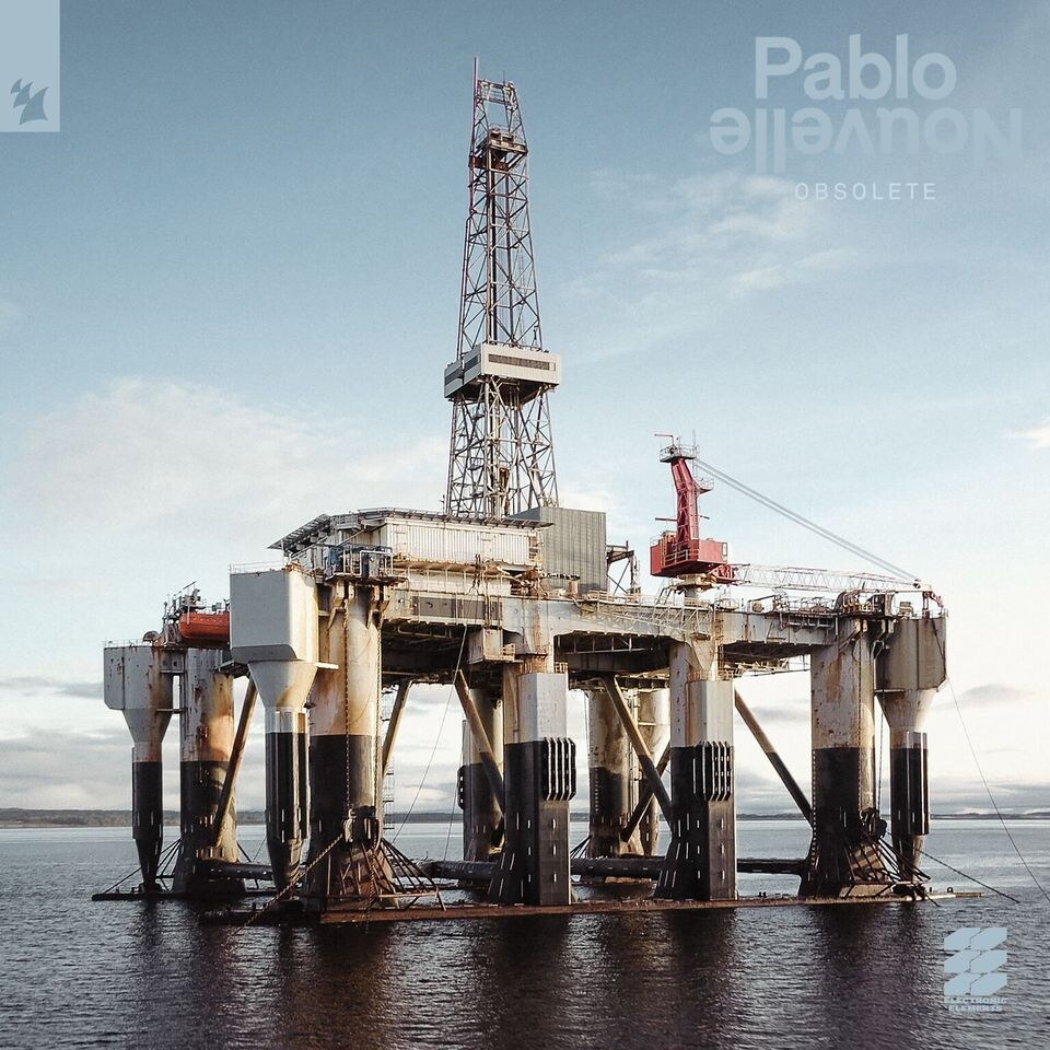 Pablo Nouvelle delivers second mini album in four months: 'Obsolete'