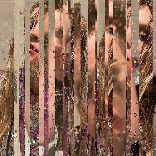 London DIY pop duo Cherryade have released their ‘Sinking Ship’ EP, featuring new track ‘I Love Me’, and previous releases ‘Bang. Pop.