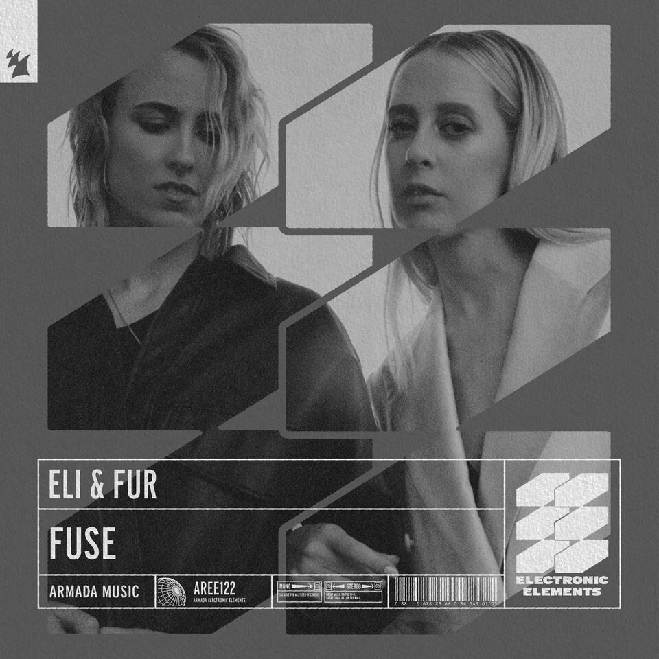 Eli & Fur explore a new ‘80s inspired pop sensibility on their latest single