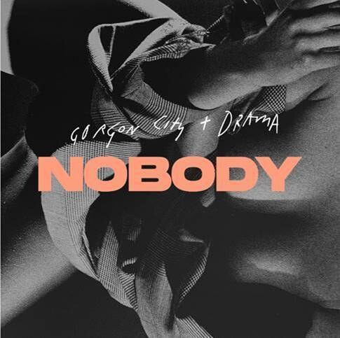 Gorgon City Release First New Music Of 2020 Collaborating With Chicago's DRAMA On 'Nobody'