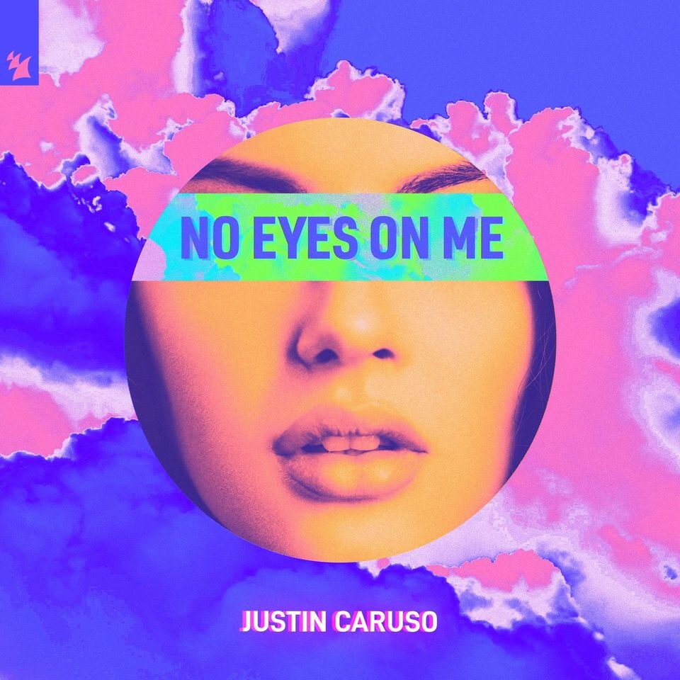Justin Caruso enters into new chapter with first single of 2020: 'No Eyes On Me'