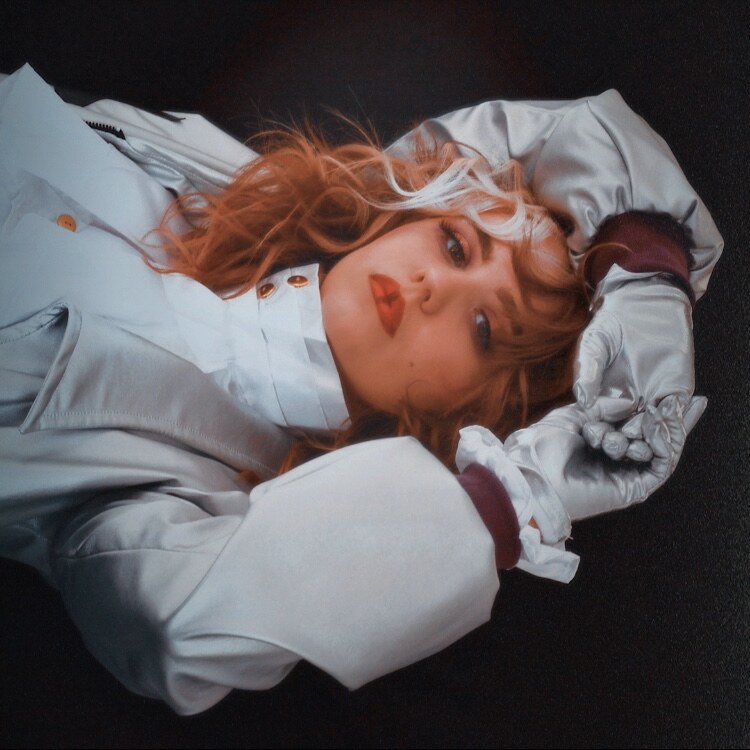 Katie Wood Releases David Bowie-Inspired Glam Video For ‘Steve’