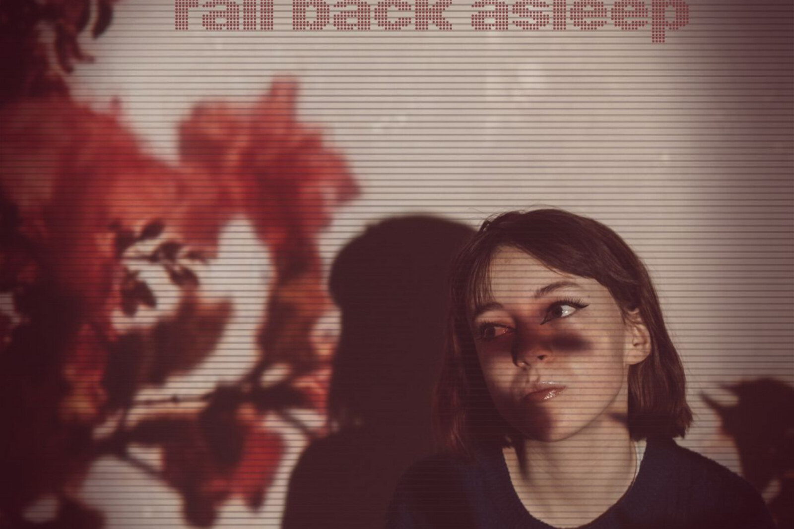 Patricia Lalor releases new single 'Fall Back Asleep'