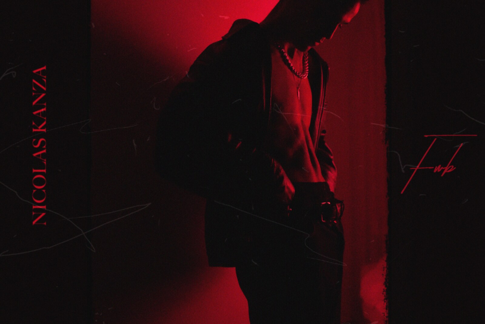 Nicolas Kanza -FWB- OUT NOW!