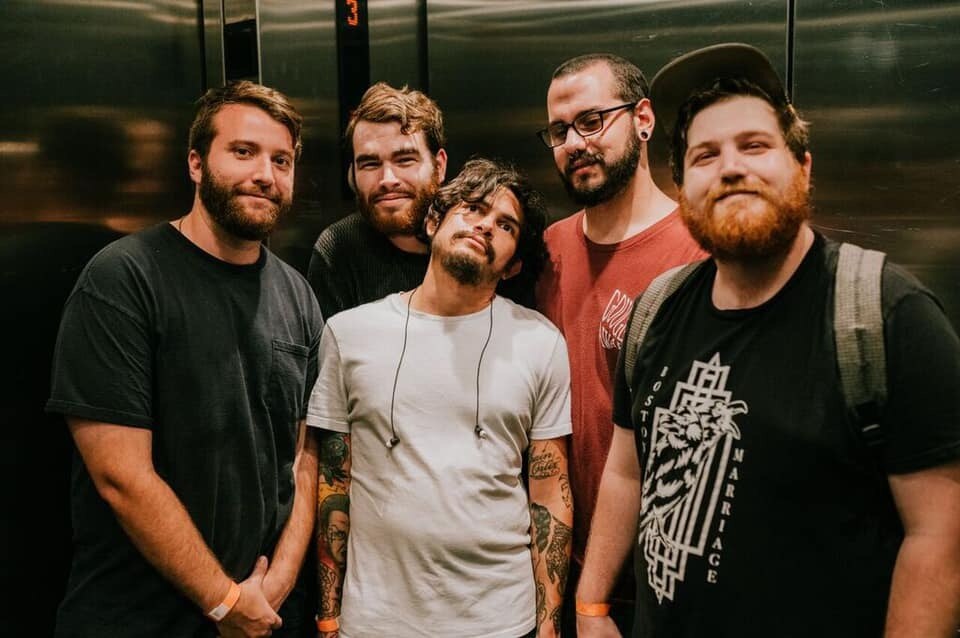 Letters To Part Announce Upcoming Single "Ascian," Out 4/24