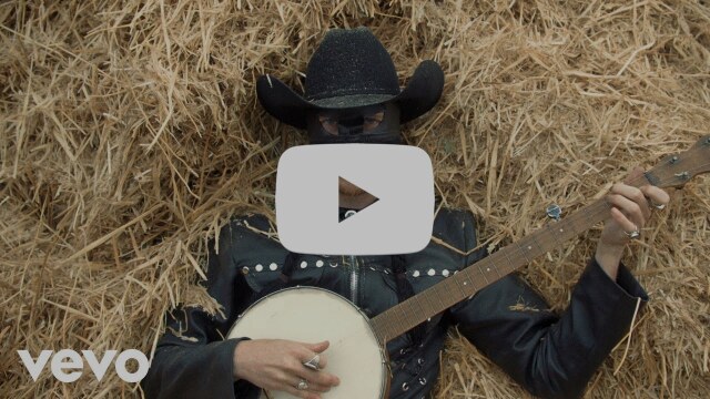 Orville Peck stelt single summertime voor