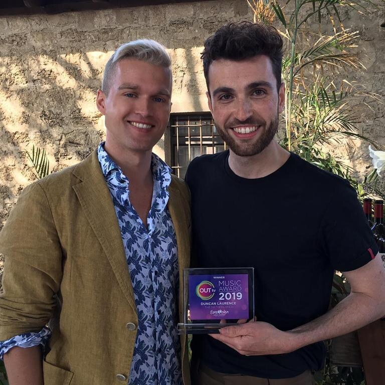Zwitserland wint Songfestival 2020 volgens de Belgen 