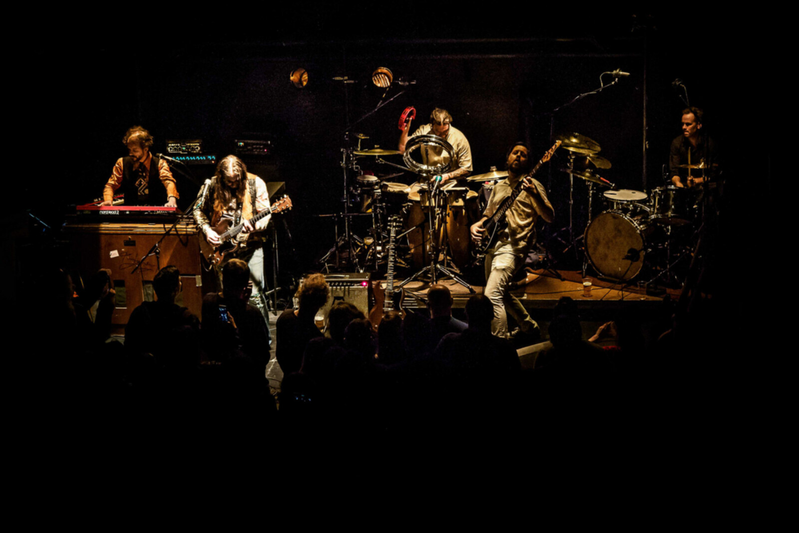 Heavy Prog Rockers  Arabs In Aspic Release New Single from Upcoming Album "Madness And Magic"!