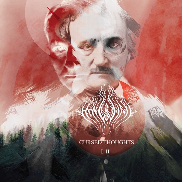 Hornwood Fell announces new album; New single "The Joyous Defunct" streaming
