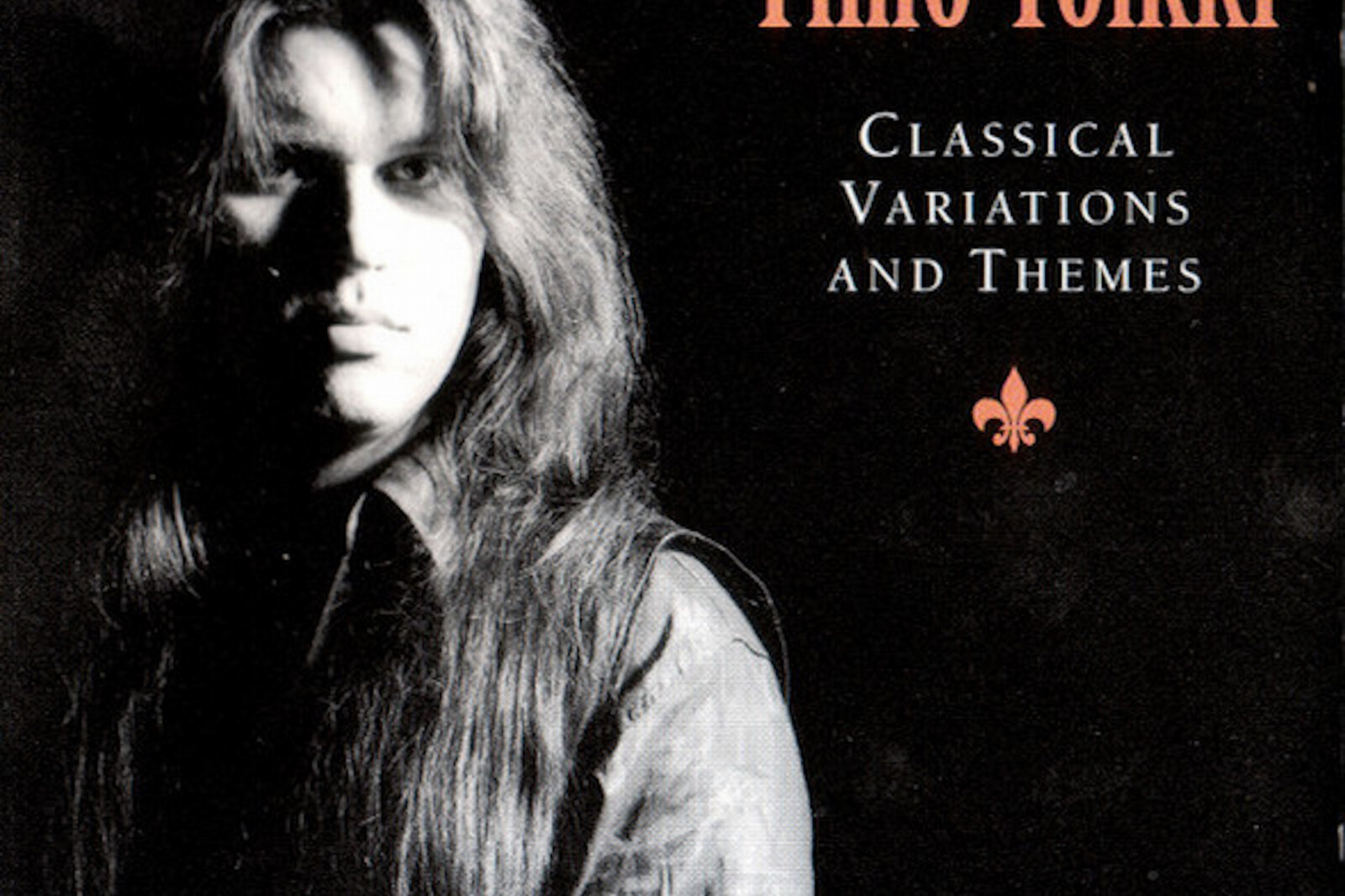 Ex-Stratovarius guitarist Timo Tolkki digitally releases first two solo albums, Classical Variations And Themes & Hymn To Life
