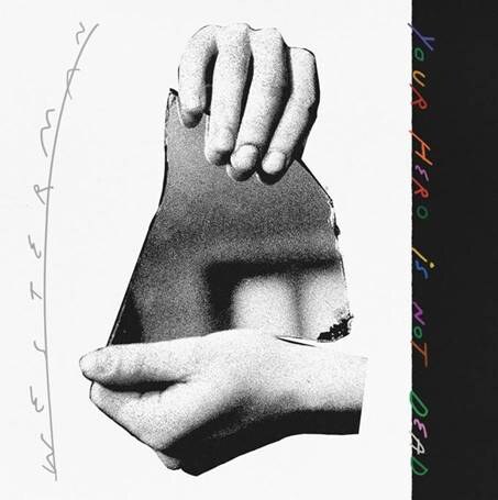 Westerman new song 'Waiting On Design'