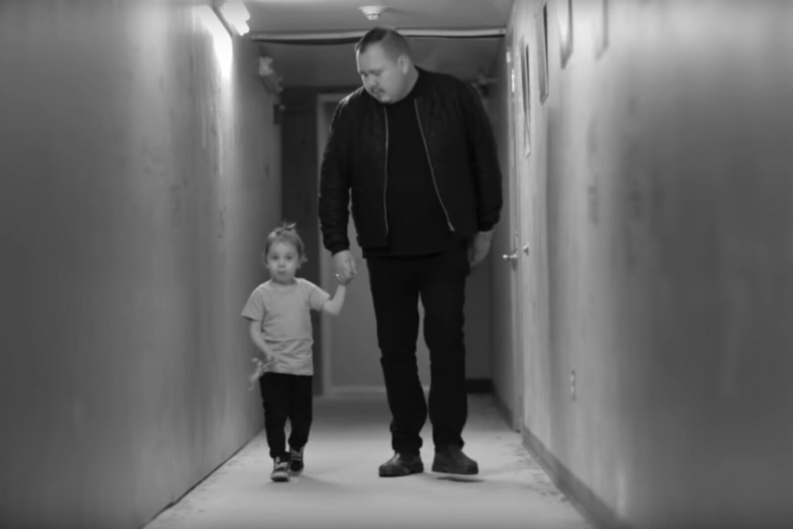 William Prince releases new single 'That's All I'll Ever Become'