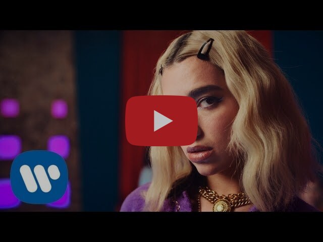Dua Lipa ontvangt lovende recensies voor Future Nostalgia
