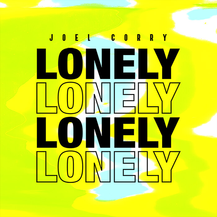 Joel Corry stelt voor Lonely
