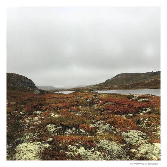 Sohnarr: new single ‘The Mermaids of Bergsjøn’ out now