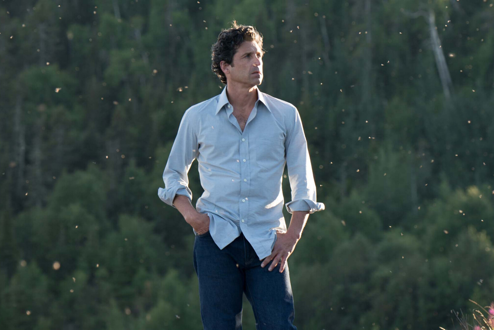 Nieuw bij FOX: de spannende serie 'The Truth About The Harry Quebert Affair'