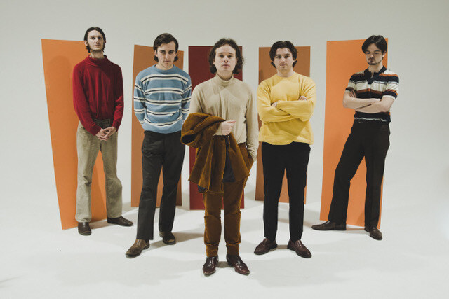 Children Of The state Release New Single & Video 'Big Sur'