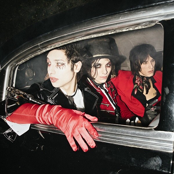 Palaye Royale Release Animated Video For Brand New Single“Little Bastards”