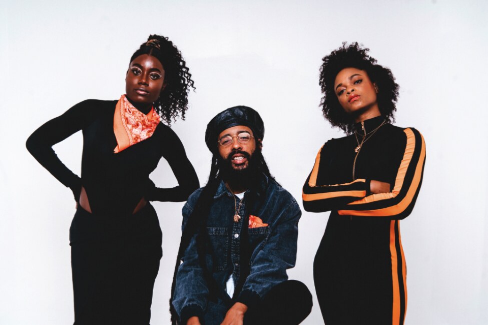 RCA Records Signs Protoje, Lila Iké and Sevana in conj w In.Digg.Nation Collective and Six Course