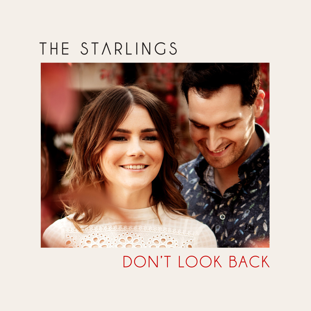 The Starlings trekken naar Lotto Arena op 14 februari 2021