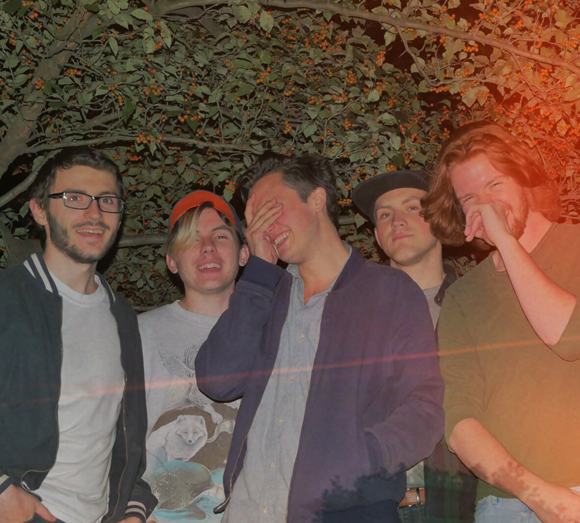 Perpetuals Announce Upcoming Single "Passive Witness," Out 4/24
