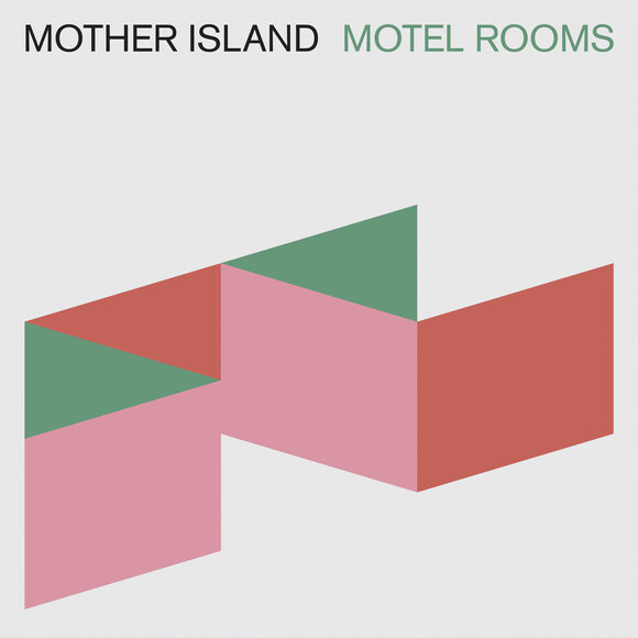 Psychedelic rockers Mother Island premiere first single from upcoming album!