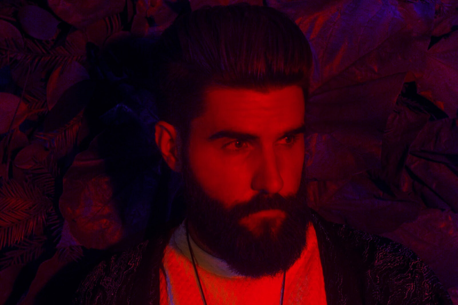 Nomadic multi-instrumentalist and producer releases Islands To Bridges album!