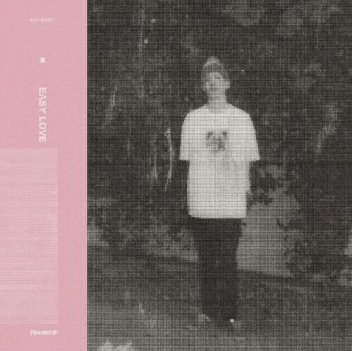 Deadbeats advance: Kid Froopy "Silver Silver" Album 5/1