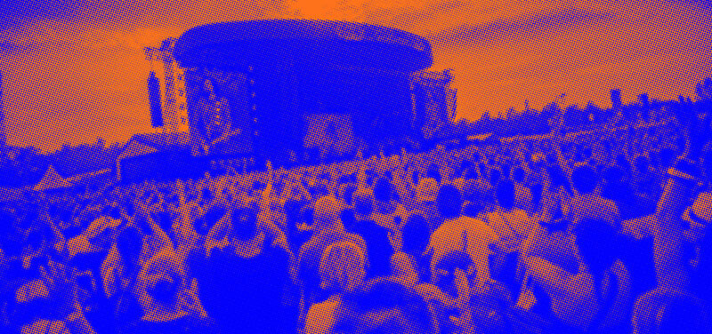 Geen Rock Werchter in 2020