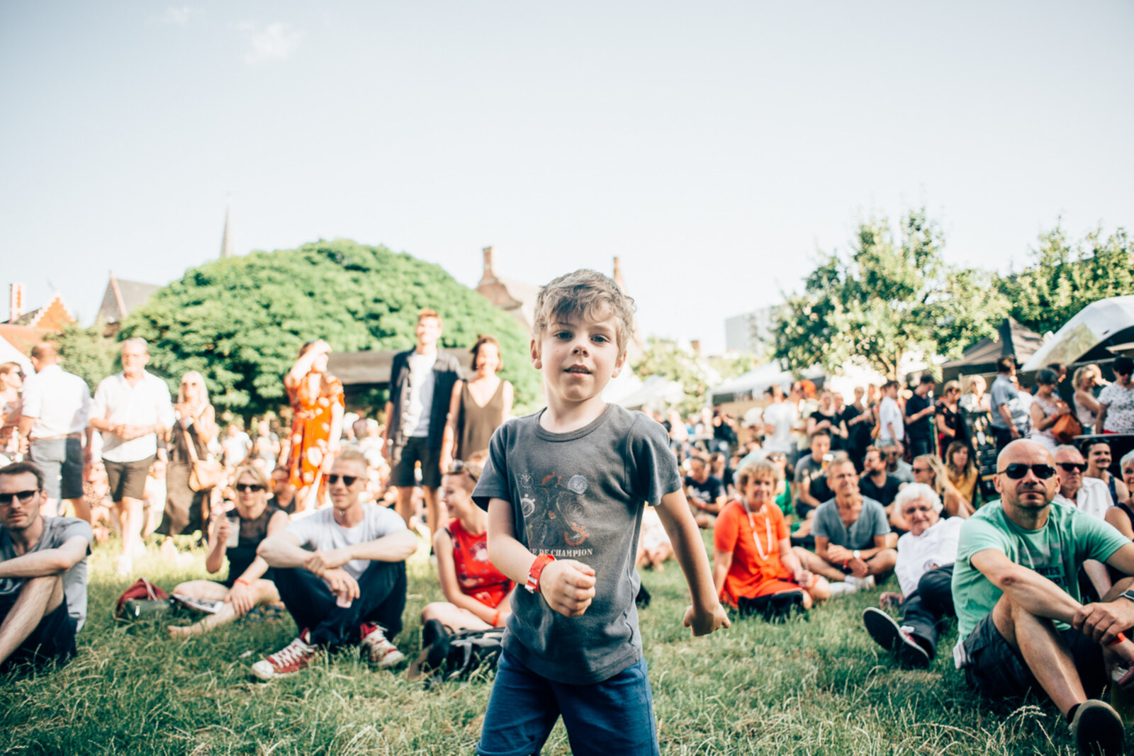 Gent Jazz kijkt uit naar 2021