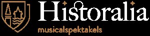 Musicalspektakel 1830 uitgesteld naar augustus 2021
