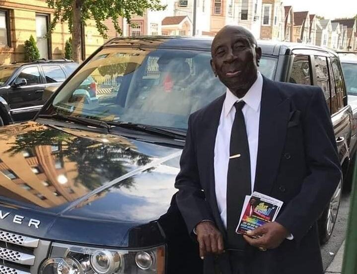 VP Records Honors The Life of Gil Bailey