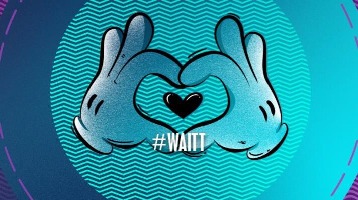 Disney Channel: "We're All In This Together!" #WAITT