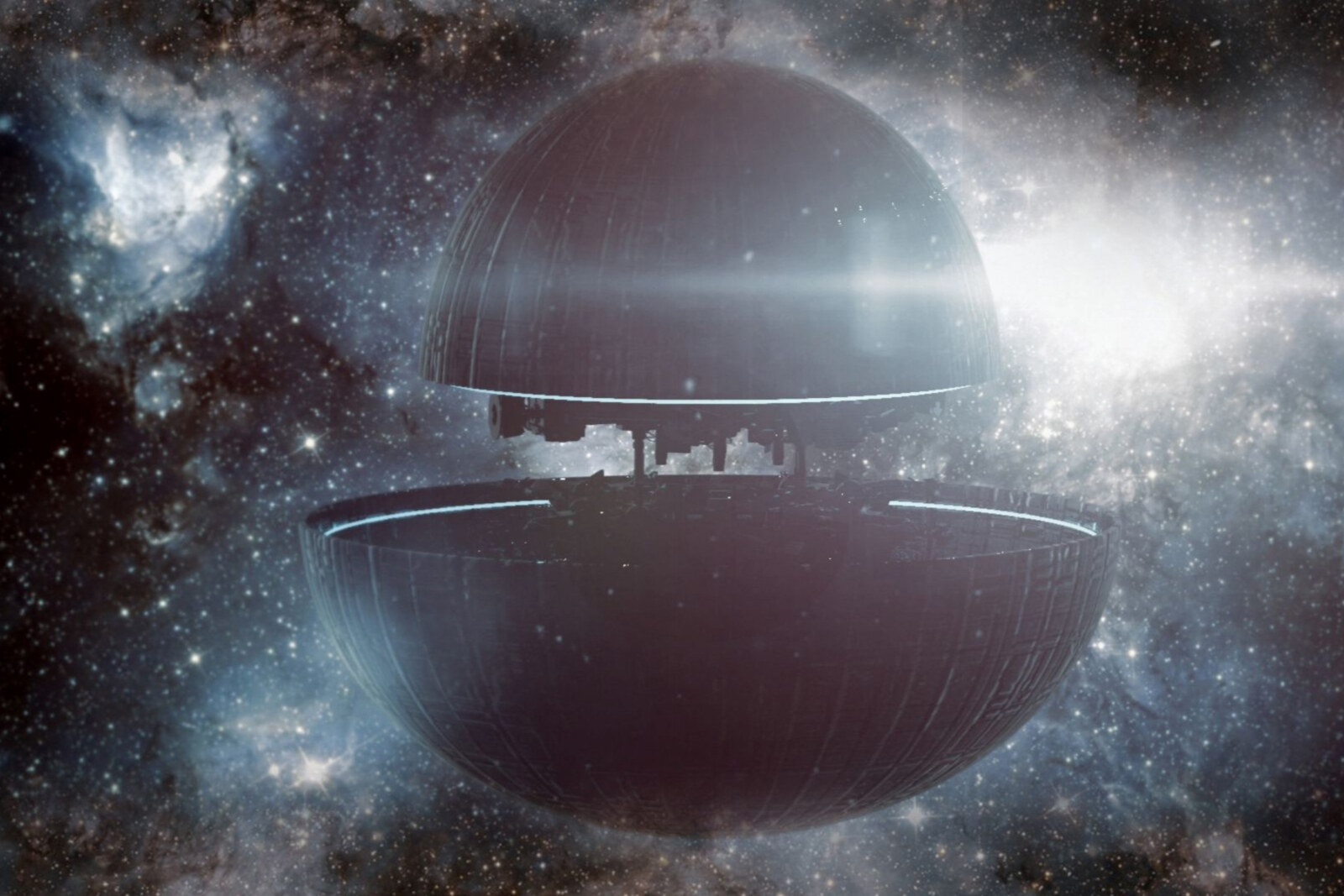 GLÜ releaset een nieuwe clip/single 'Fascinating Universe  ft Bruce Ellison'