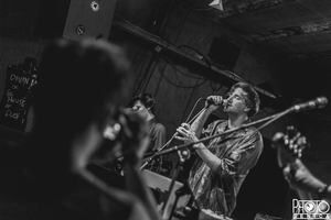 Nieuwe single 'The Way It Was' voor Gentse muziekproject Divan & the House of Quoi