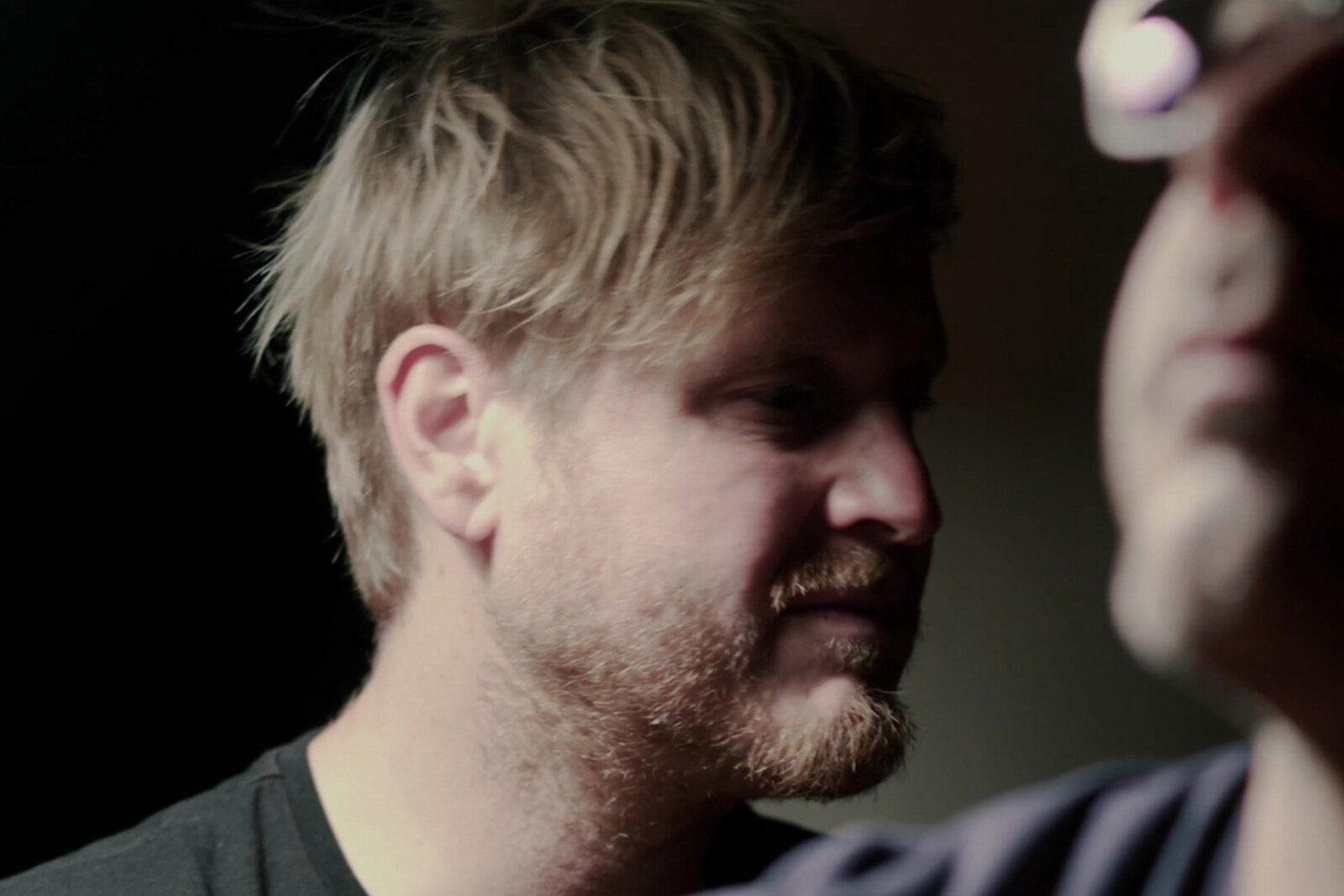 Alone & Unplugged II: Meanwhile Project LTD. Shares Second Clip of a Series of Intimate Live Performances! 